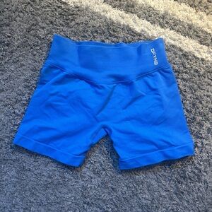 Dfyne Dynamic Shorts
